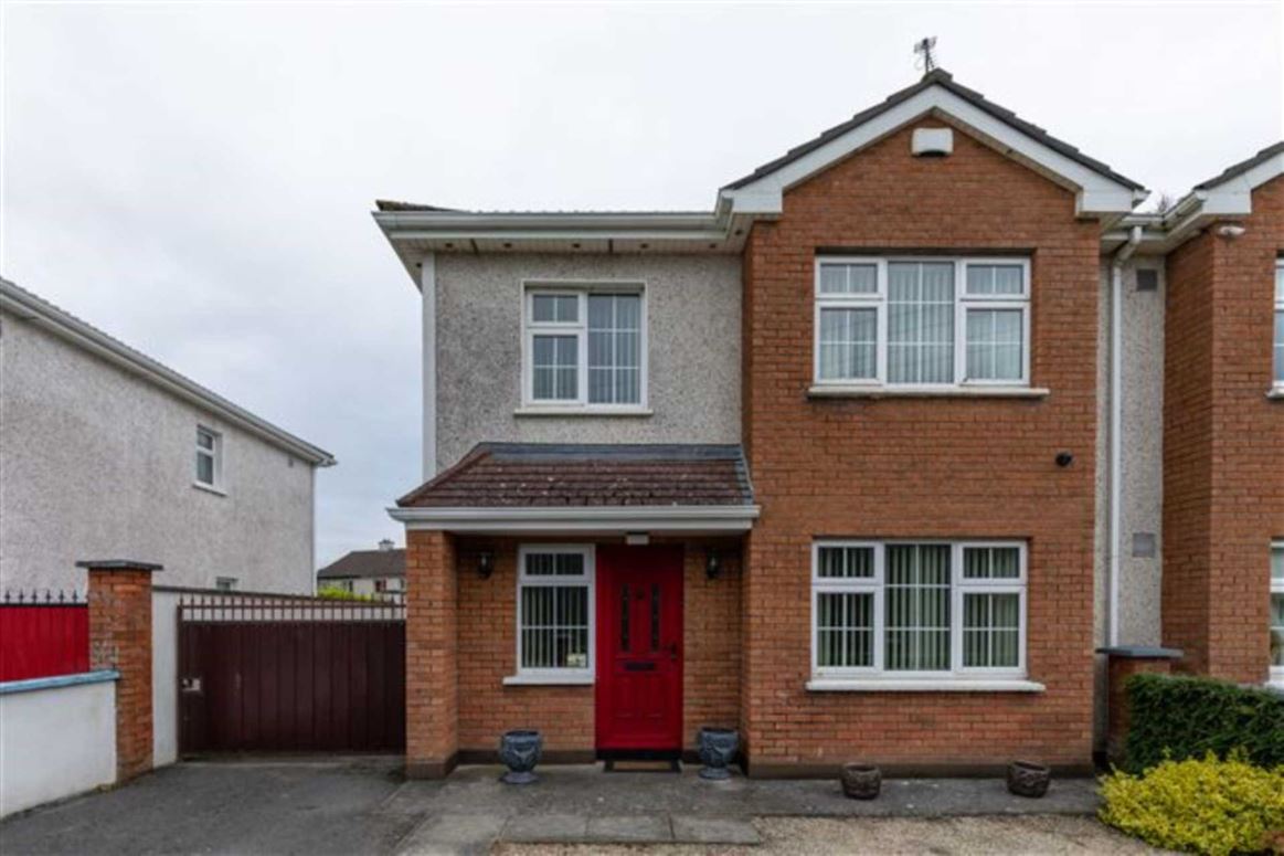 No. 2 Snugboro, Daingean, County Offaly