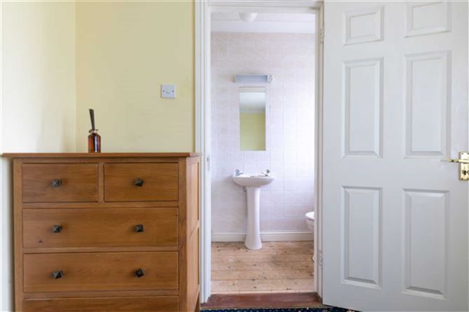 No. 2 Snugboro, Daingean, County Offaly