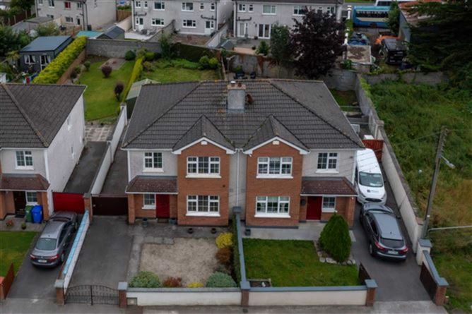 No. 2 Snugboro, Daingean, County Offaly