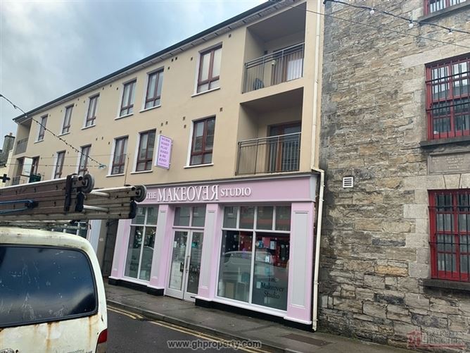 Main image for No.3 County Apartments, Bridge St, Carrick-on-Shannon, Co. Leitrim N41 HY84