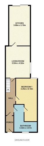 342 Kimmage Road Lower, Kimmage, Dublin 6W