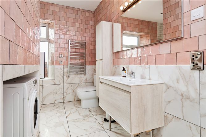 342 Kimmage Road Lower, Kimmage, Dublin 6W