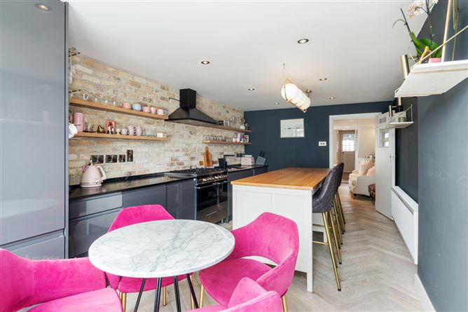 342 Kimmage Road Lower, Kimmage, Dublin 6W