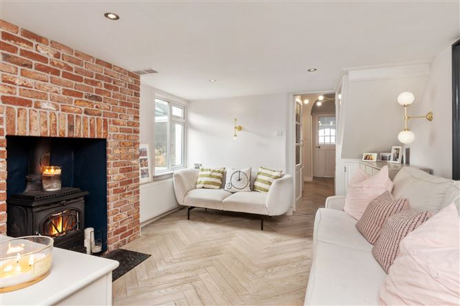 342 Kimmage Road Lower, Kimmage, Dublin 6W