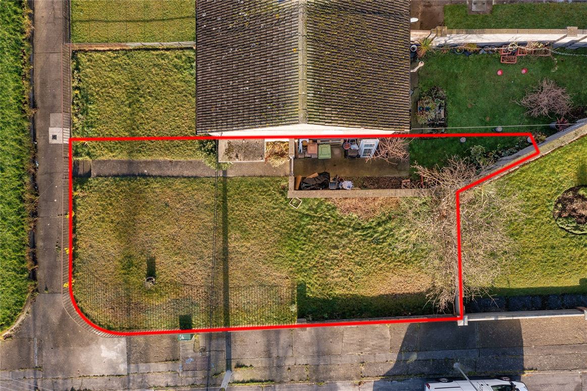 Site at 7 McAuley Avenue, Artane, Dublin 5 Sherry FitzGerald