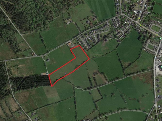 Main image for Corry (Lands), LD7402F, Newtownforbes, Co. Longford