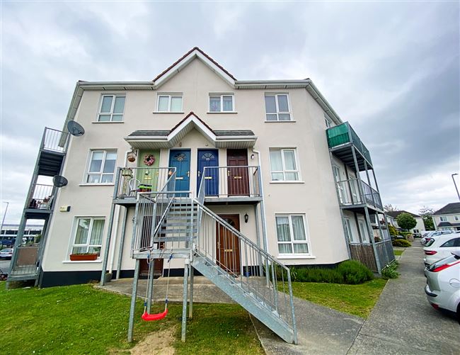 Main image for 25 Holywell View, Swords, County Dublin