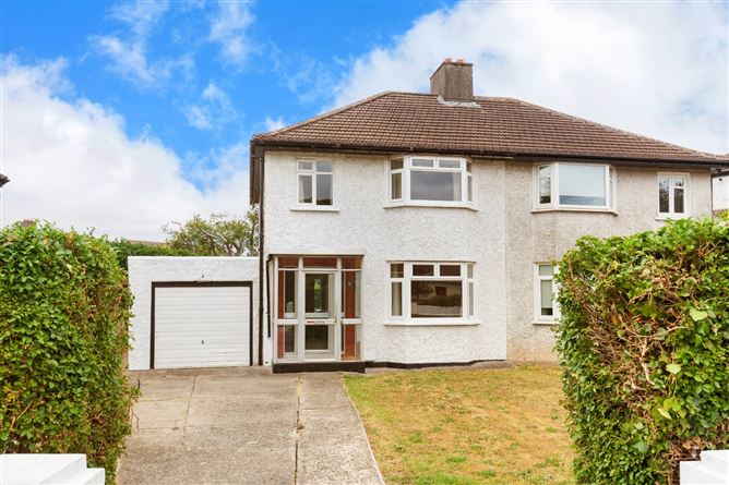 Main image for 16 Seafield Crescent, Booterstown, Blackrock, Co. Dublin