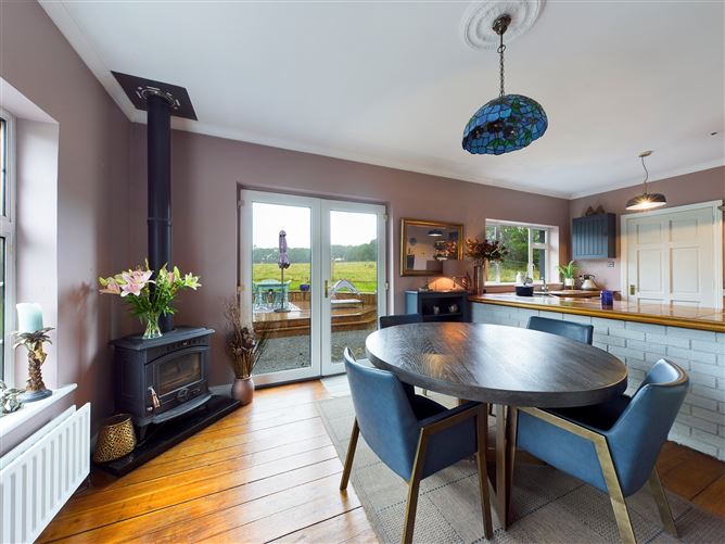 Cooltegin, Woodstown, Waterford