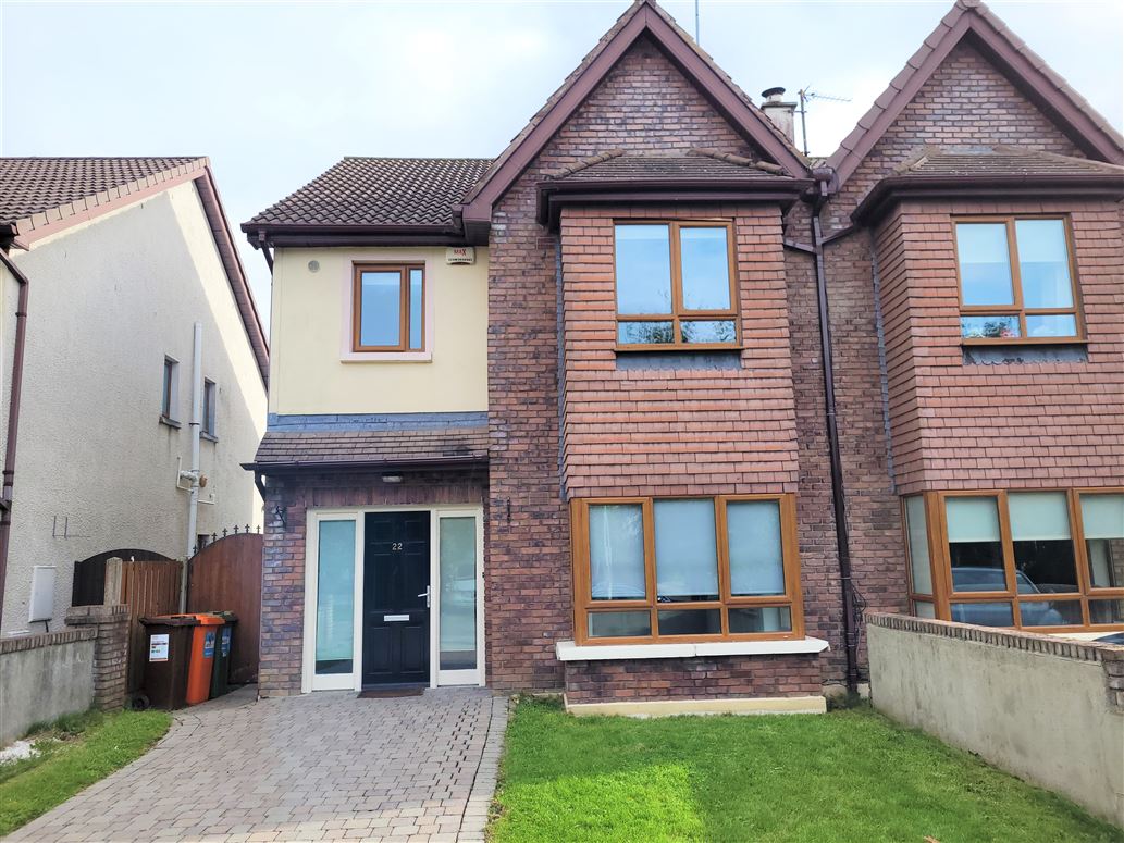 22 The Belfry, Duleek, Meath Property Partners Little 4648318