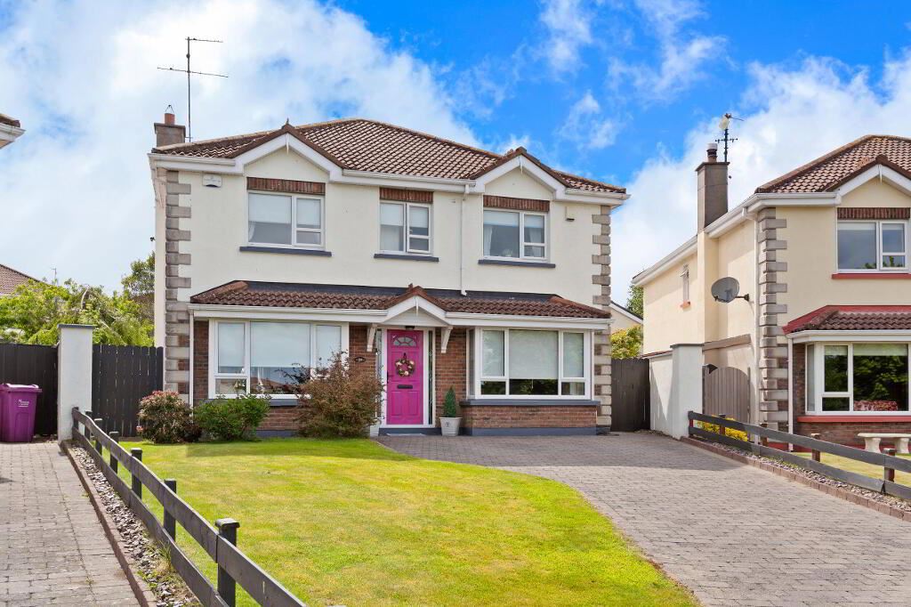 35 Pebble Bay, Wicklow Town, Wicklow Forkin Property 4653318