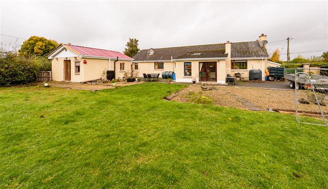 Macetown, Navan, Meath