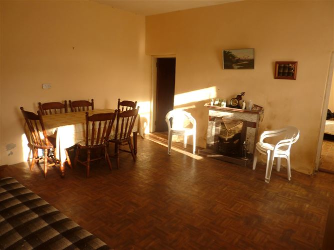 House and 7.4 Acres Of Land, Ballyteige, Glenhest, Newport, Co. Mayo