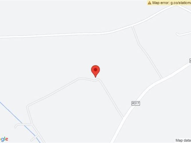 House and 7.4 Acres Of Land, Ballyteige, Glenhest, Newport, Co. Mayo