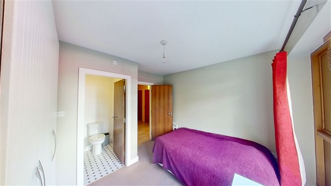 4 The Willows, Diamond Valley, Bray, Co. Wicklow