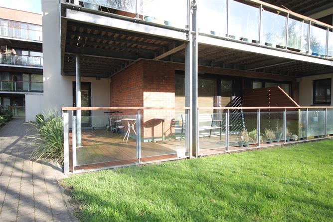 4 The Willows, Diamond Valley, Bray, Co. Wicklow