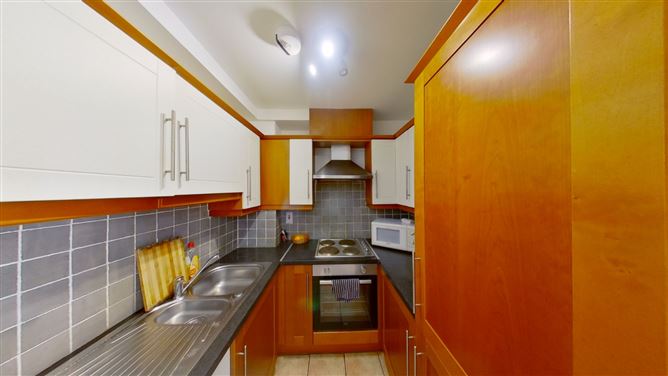 4 The Willows, Diamond Valley, Bray, Co. Wicklow