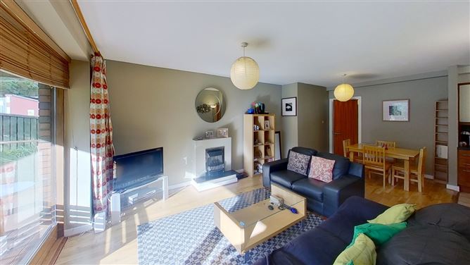 4 The Willows, Diamond Valley, Bray, Co. Wicklow