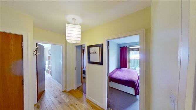 4 The Willows, Diamond Valley, Bray, Co. Wicklow