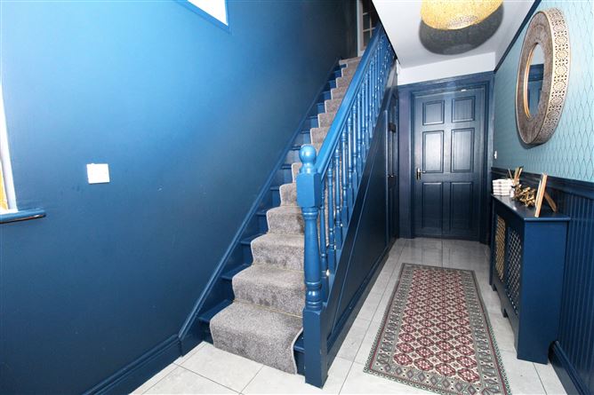 11 Graysmeadow, Cloghan, Co. Offaly