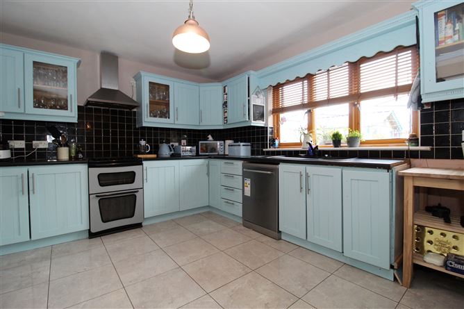 11 Graysmeadow, Cloghan, Co. Offaly