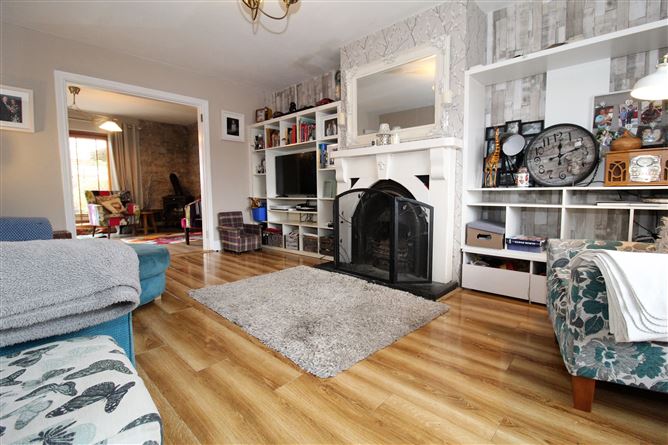 11 Graysmeadow, Cloghan, Co. Offaly