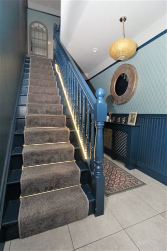 11 Graysmeadow, Cloghan, Co. Offaly