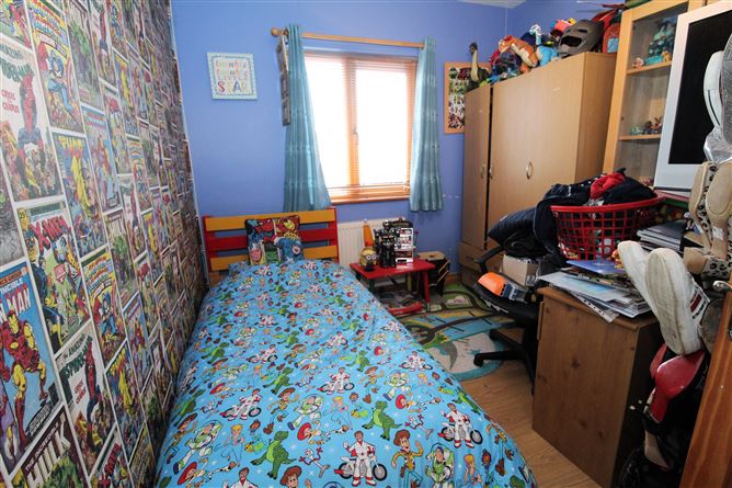 11 Graysmeadow, Cloghan, Co. Offaly