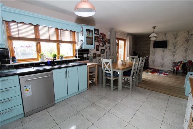 11 Graysmeadow, Cloghan, Co. Offaly