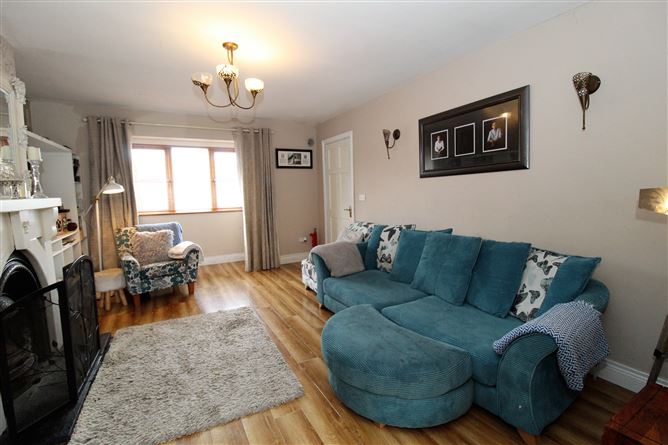 11 Graysmeadow, Cloghan, Co. Offaly