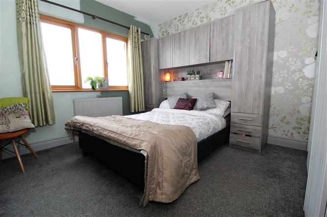11 Graysmeadow, Cloghan, Co. Offaly