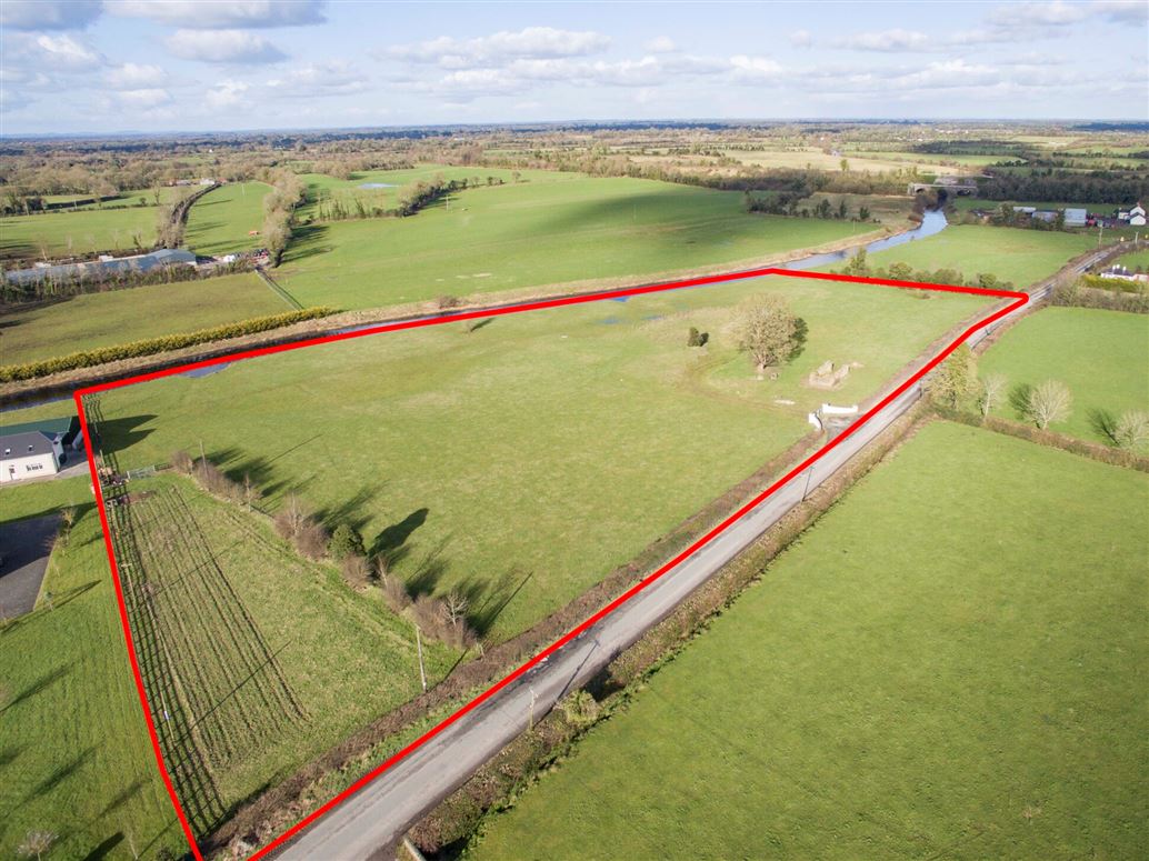 Ballinakill, Broadford, Co. Kildare
