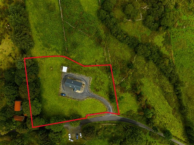 Coolegrane, Foxford, Co. Mayo