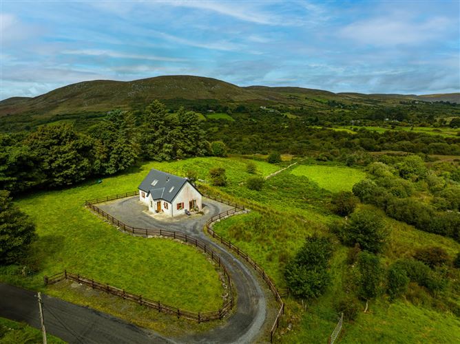 Coolegrane, Foxford, Co. Mayo