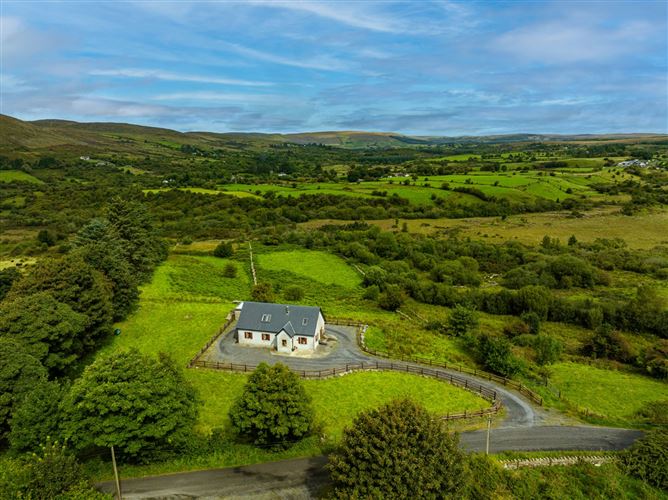 Coolegrane, Foxford, Co. Mayo