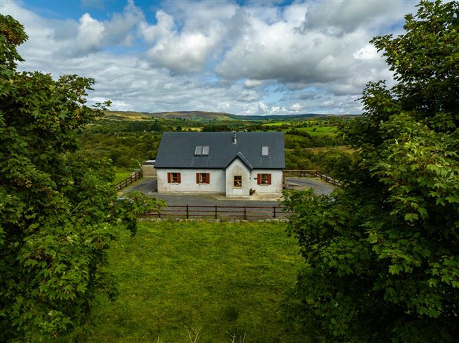 Coolegrane, Foxford, Co. Mayo