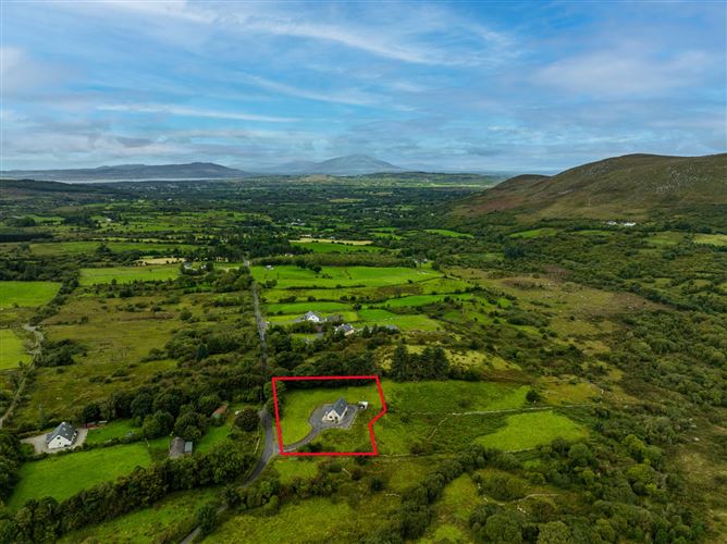 Coolegrane, Foxford, Co. Mayo