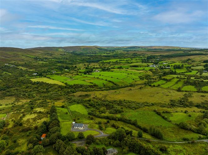 Coolegrane, Foxford, Co. Mayo