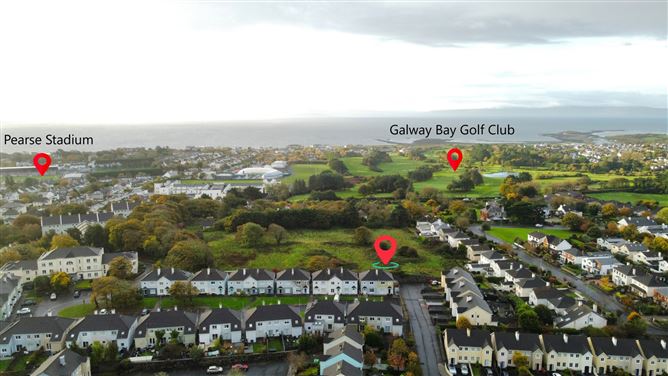 Finavara, 28 Bru na Mara, Fort Lorenzo, Taylor Hill, Galway