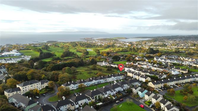 Finavara, 28 Bru na Mara, Fort Lorenzo, Taylor Hill, Galway
