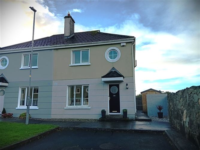 Finavara, 28 Bru na Mara, Fort Lorenzo, Taylor Hill, Galway