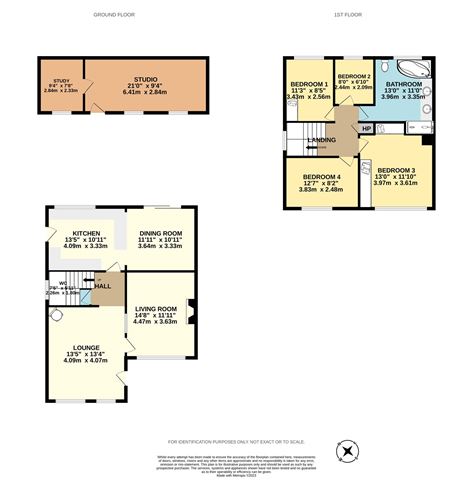 45 Sidmonton Gardens, Bray, Co. Wicklow