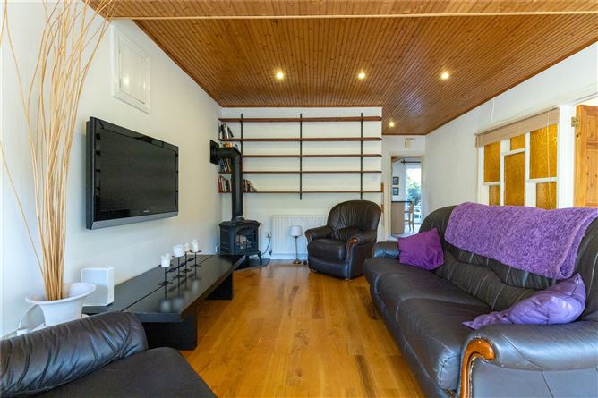 45 Sidmonton Gardens, Bray, Co. Wicklow