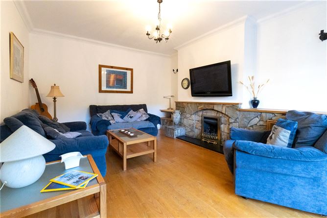 45 Sidmonton Gardens, Bray, Co. Wicklow