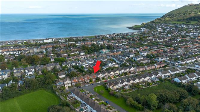 45 Sidmonton Gardens, Bray, Co. Wicklow