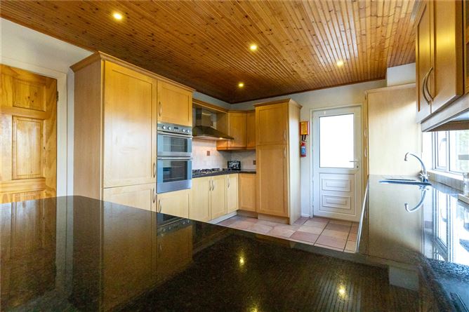 45 Sidmonton Gardens, Bray, Co. Wicklow