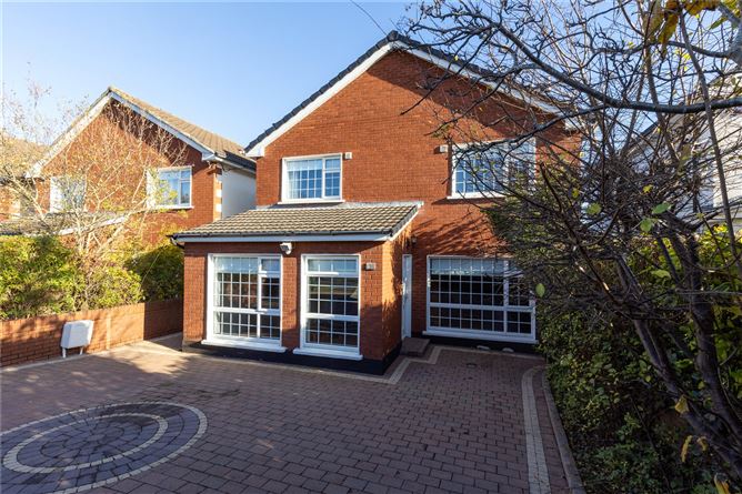 45 Sidmonton Gardens, Bray, Co. Wicklow