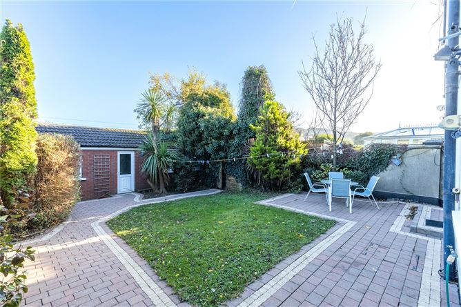 45 Sidmonton Gardens, Bray, Co. Wicklow