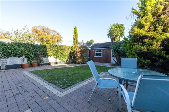 45 Sidmonton Gardens, Bray, Co. Wicklow