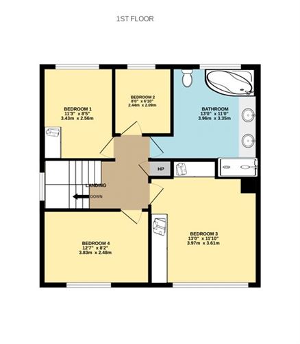 45 Sidmonton Gardens, Bray, Co. Wicklow